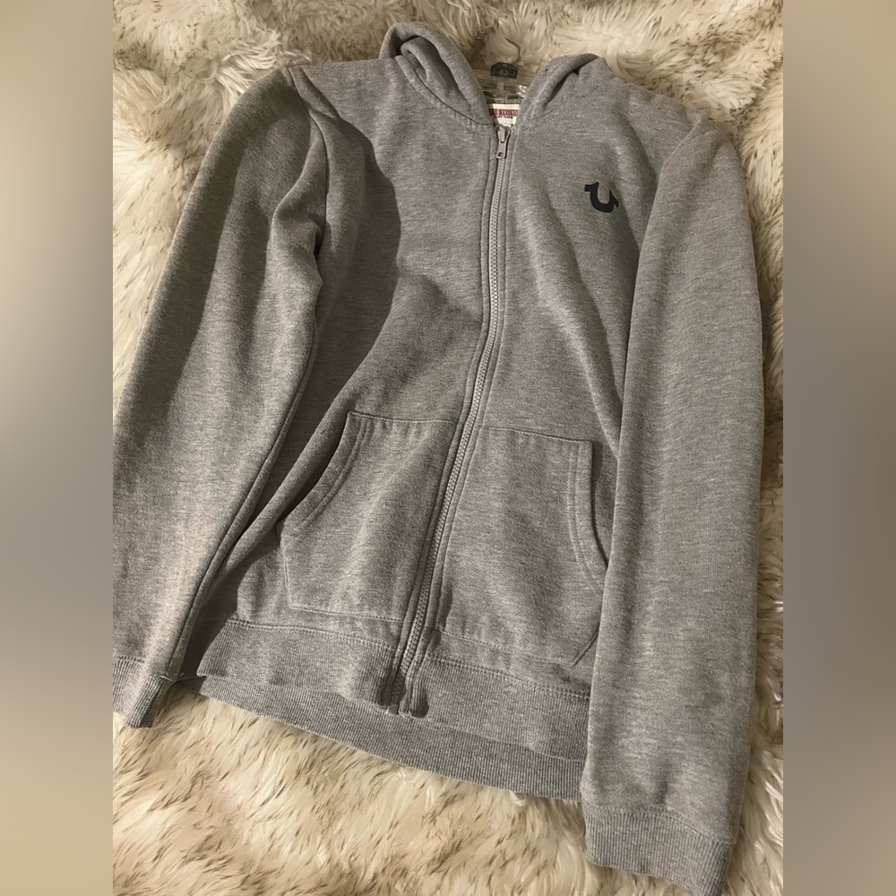 True Religion Boys Hoodie